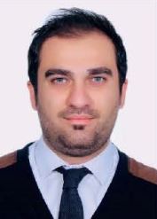 مهندس سینا غنی 